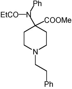 carfentanil