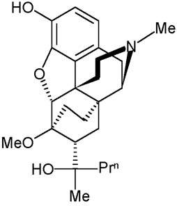 dihydroetorphine