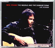Neil Young: The Needle and the damage done