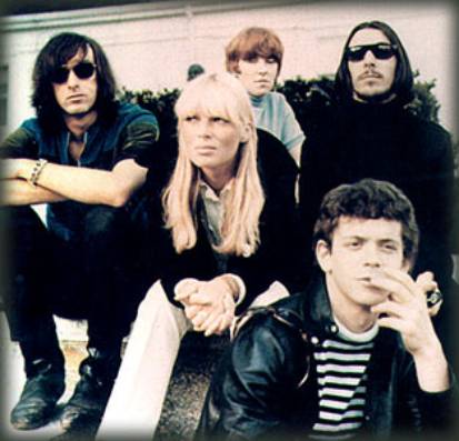 picture of Velvet underground