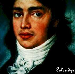 Samuel Taylor Coleridge