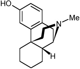 levorphanol