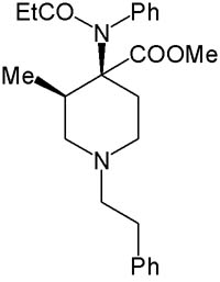 lofentanil