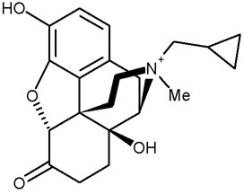 N-methylnaltrexone