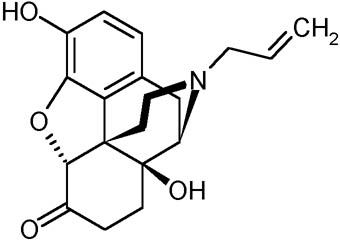 naloxone