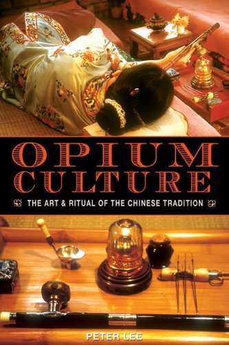 picture of Opium Culture