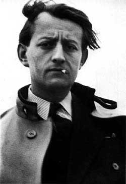 image of André Malraux