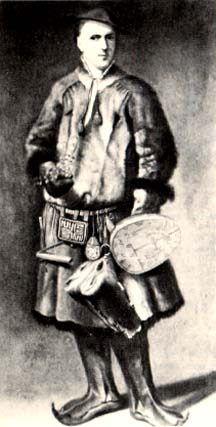 image of Linnaeus