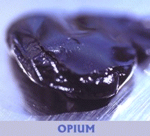 OPIUM