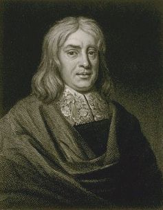 image of Thomas Sydenham
