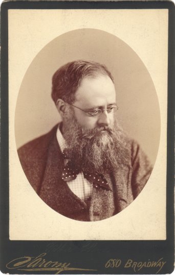 image of Wilkie Collins