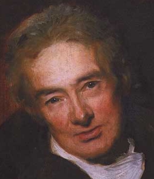 image of William Wilberforce