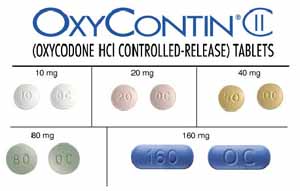 Oxycontin