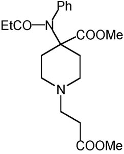 remifentanil